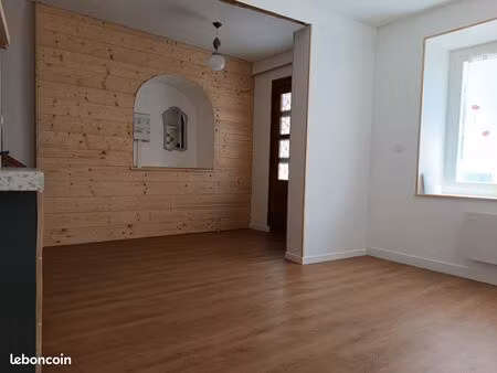 petite maison de village