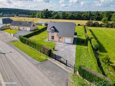 villa 7 pièces 96 m²