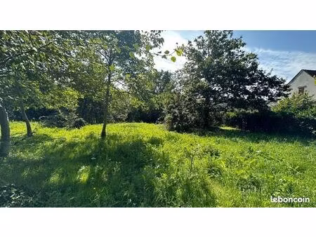 terrain a batir 1563m²