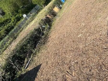 terrain constructible