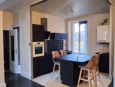 location appartement charleville mézières centre