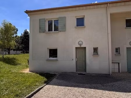 appartement 4 pièces 98 m²