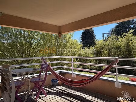 studio 1 pièce 31 m²