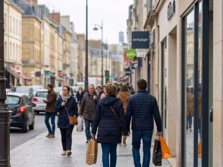 local commercial 80 m²