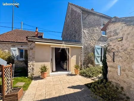 maison 4 pièces 91 m²