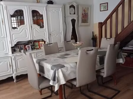 charmante maison de village