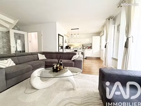 duplex 3 pièces 61 m²