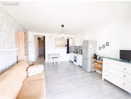 appartement centre ville