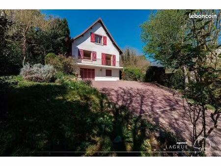 maison 5 pièces 130 m²