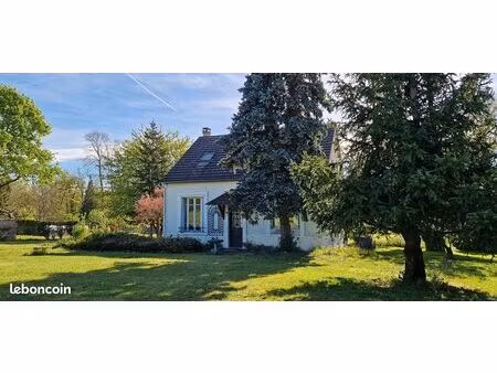 maison 3 pièces 110 m²