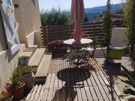 maison individuelle renovee