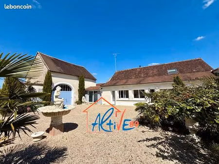 maison 6 pièces 144 m²