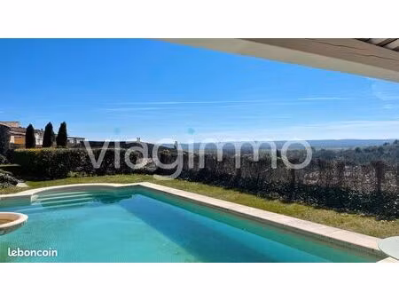 maison en viager 6 pièces 172 m²