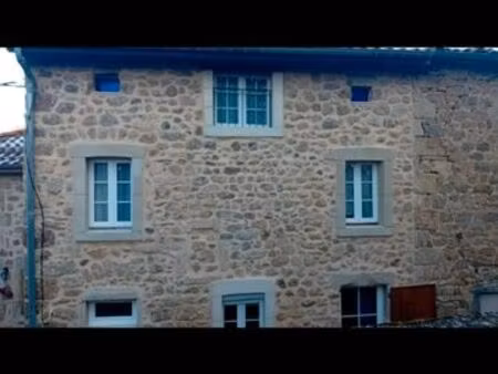 maison plus terrain gilhoc-sur-ormèze