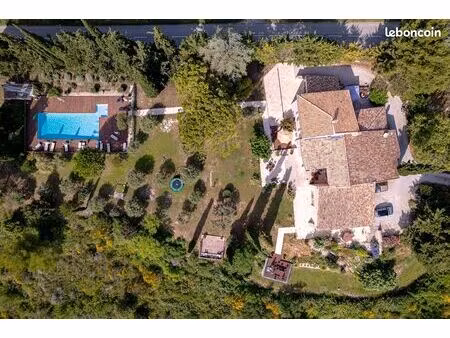 propriété 15 pièces 430 m²
