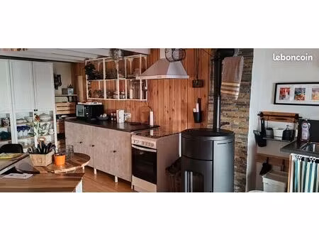 maison de village proihce stations de ski