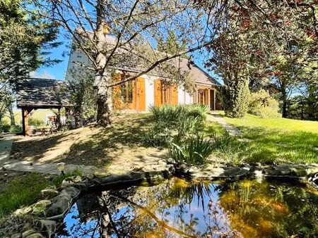 pavillon 5 pièces 98 m²