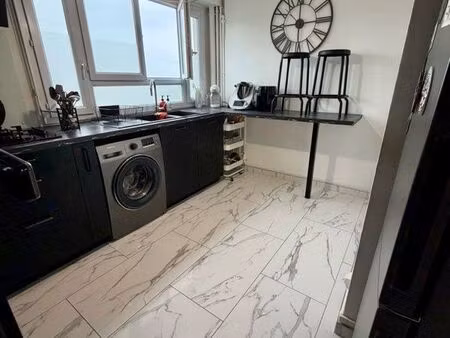 appartement 4 pièces 73 m2