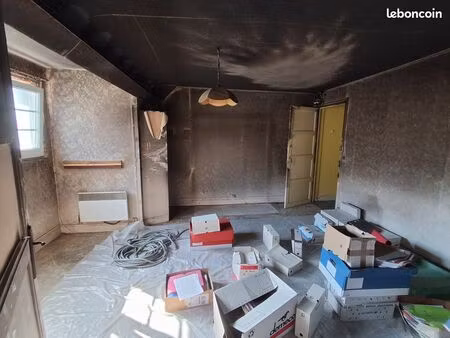 charlevillle : investisseurs 18000 euros