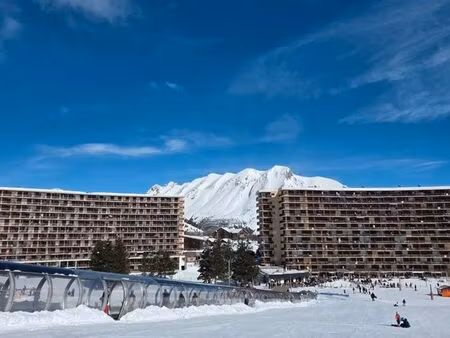 a vendre studio superdevoluy