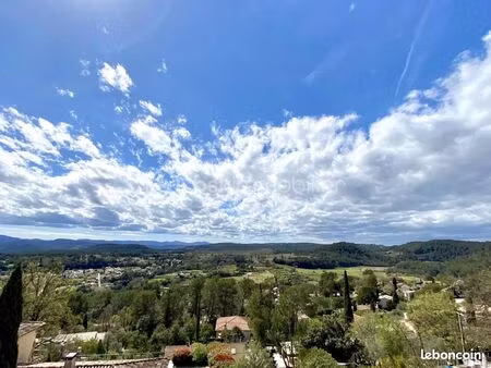 maison 2 pièces 41 m²