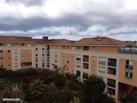 beau et agréable t3 à la seyne sur mer