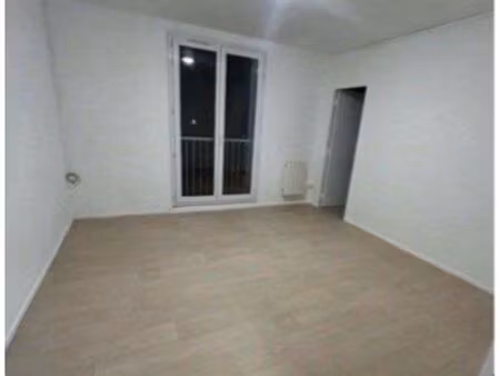 appartement le mistral valréas 4 étage