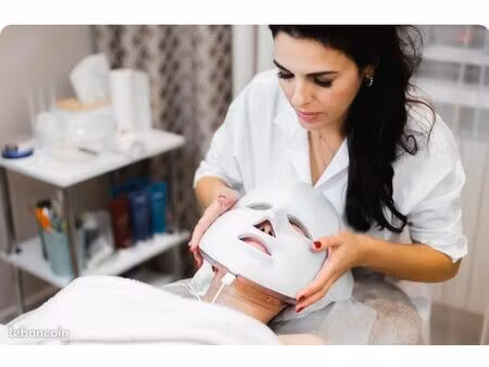 fonds de commerce 50 m² limoges