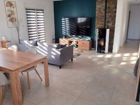 maison 5 pièces 100m2 auxerre