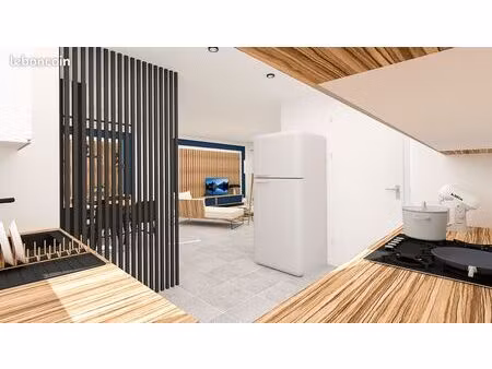 maison 5 pièces 112 m²