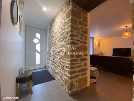 maison 5 pièces 179 m²