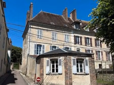 maison 370 m2 1h20 de paris