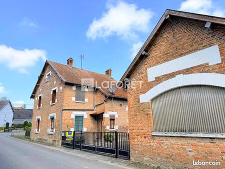 maison 6 pièces 170 m²