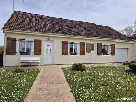 maison 4 pièces 98 m²