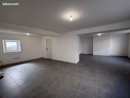 maison 5 pièces 117 m²