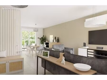 maison 5 pièces 106 m²