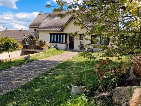 pavillon de 170m² proche de sens