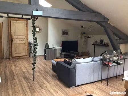 appartement coup de cœur