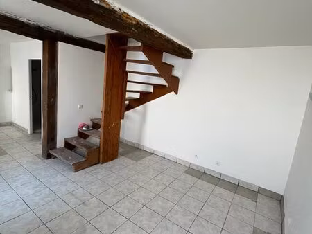 appartement - f2 - 43m2