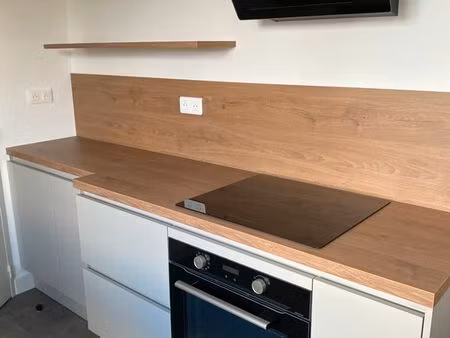 a louer bel appartement