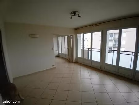 appartement t4 le grand châtelet