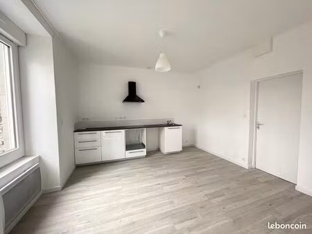 appart t2 proche mairie 33m2