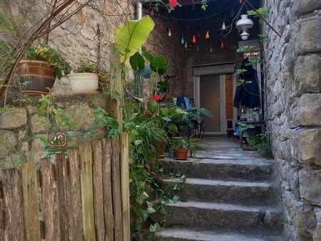 vente maison de hameau