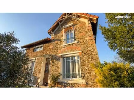 maison 4 pièces 69 m²