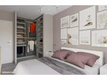 maison 5 pièces 90 m²