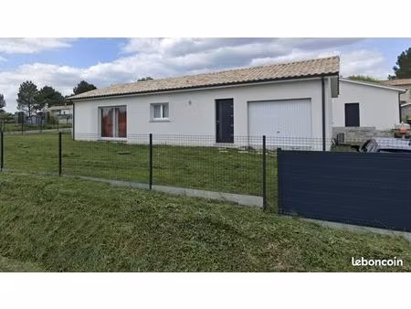 maison 5 pièces 95 m²