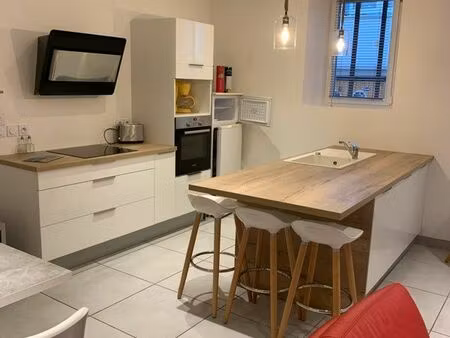 maison de village 90m2 avec 3 chambres