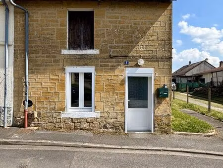 maison 4 pièces 108 m²