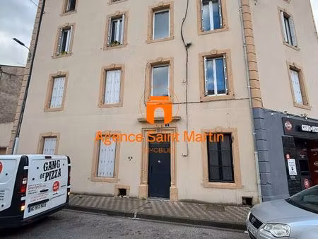 immeuble 28 pièces 300 m²