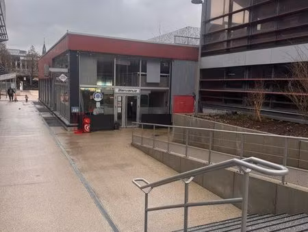 vente société et du fond de commerces